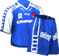 Visitante kit