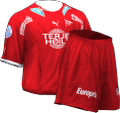 Away kit