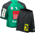 Away kit