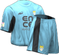 Away kit