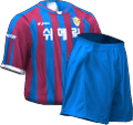 Visitante kit