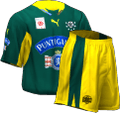 Visitante kit