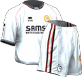 Visitante kit