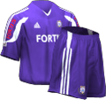 Visitante kit