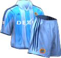 Away kit