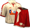 Visitante kit