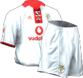 Away kit