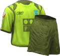 Deplasman kit