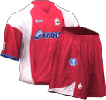 Visitante kit