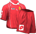 Visitante kit