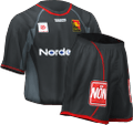 Away kit