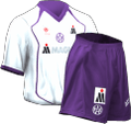 Away kit