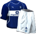 Gast kit