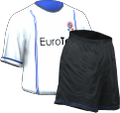Away kit
