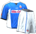 Away kit
