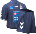 Away kit