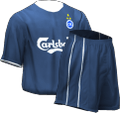 Visitante kit