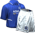 Away kit
