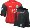 Away kit