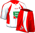 Away kit