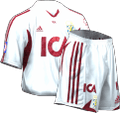 Visitante kit