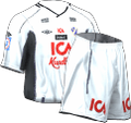 Uit kit