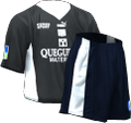 Away kit