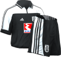 Gast kit