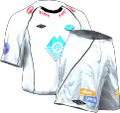 Away kit