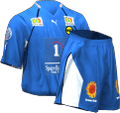 Visitante kit