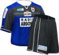 Away kit