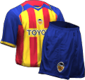 Fora kit
