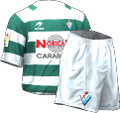 Borta kit