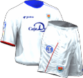Deplasman kit