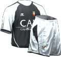Visitante kit