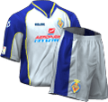 Visitante kit