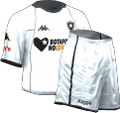 Deplasman kit