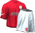 Away kit