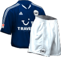 Visitante kit