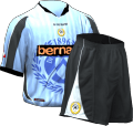 Visitante kit
