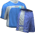 Visitante kit