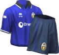 アウェイ kit