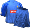 Visitante kit
