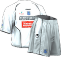 Away kit