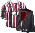 Away kit