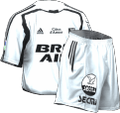 Visitante kit