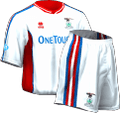 Visitante kit