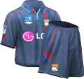 Away kit