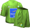 Visitante kit