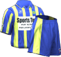 Visitante kit